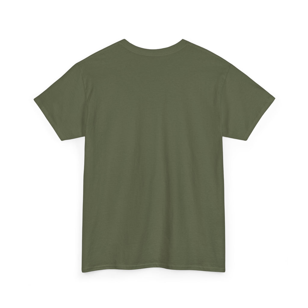 "Not Just Her Fight, Our Whole World" Crew Heart Tee
