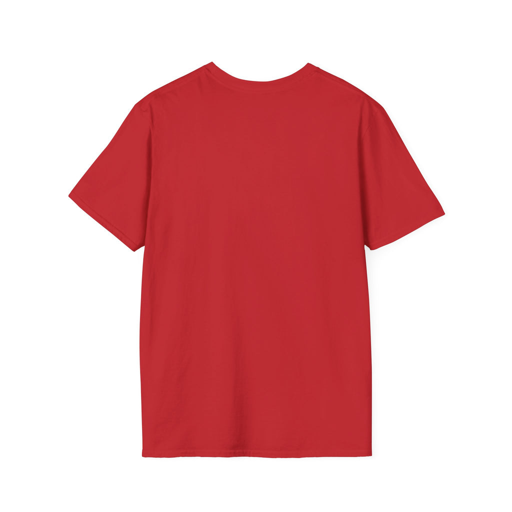 Anatomical Heart T-Shirt — 'FONTAN (Stage I/II)' Medical Illustration Tee
