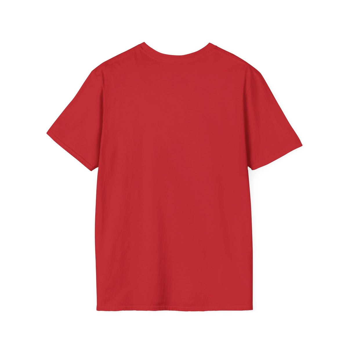 Anatomical Heart T-Shirt — 'FONTAN (Stage I/II)' Medical Illustration Tee