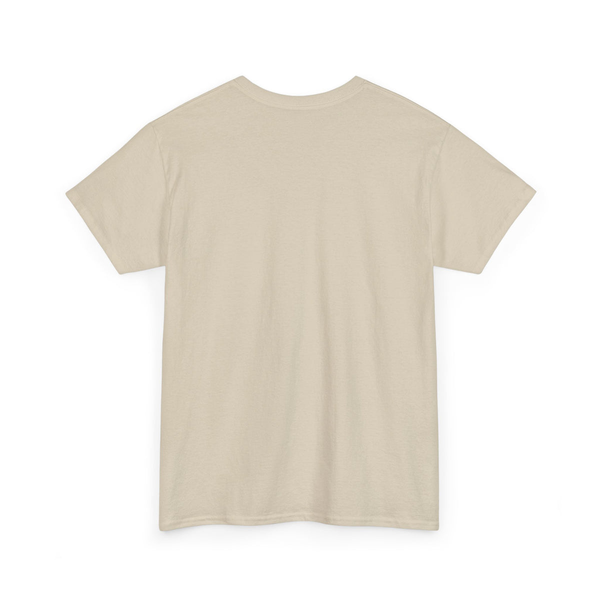 "Not Just Her Fight, Our Whole World" Crew Heart Tee