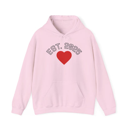 Ruby's Krew Hoodie
