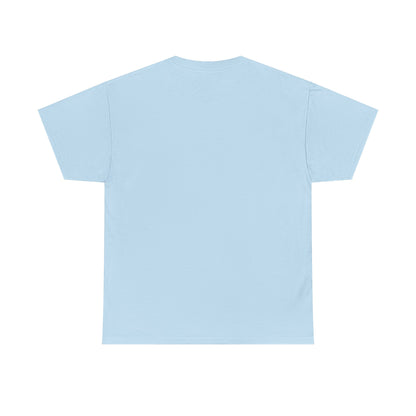 CHD Warrior T-Shirt — Congenital Heart Defect Awareness Tee