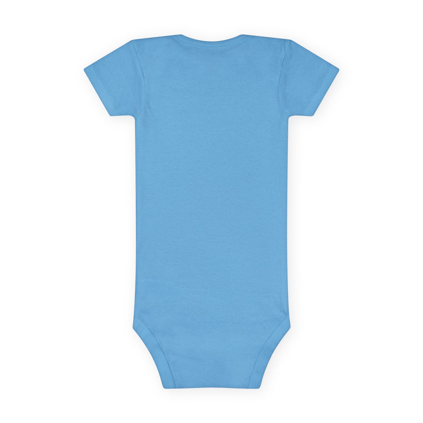 Cardiac Warrior Baby Onesie - Red Heart Infant Bodysuit (Congenital Heart Support)