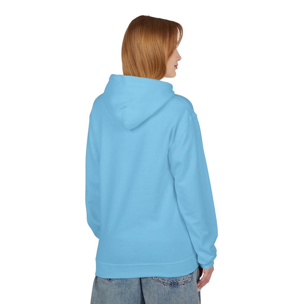 Minimal Anatomical Heart Hoodie — Line Art Medical Heart Pullover