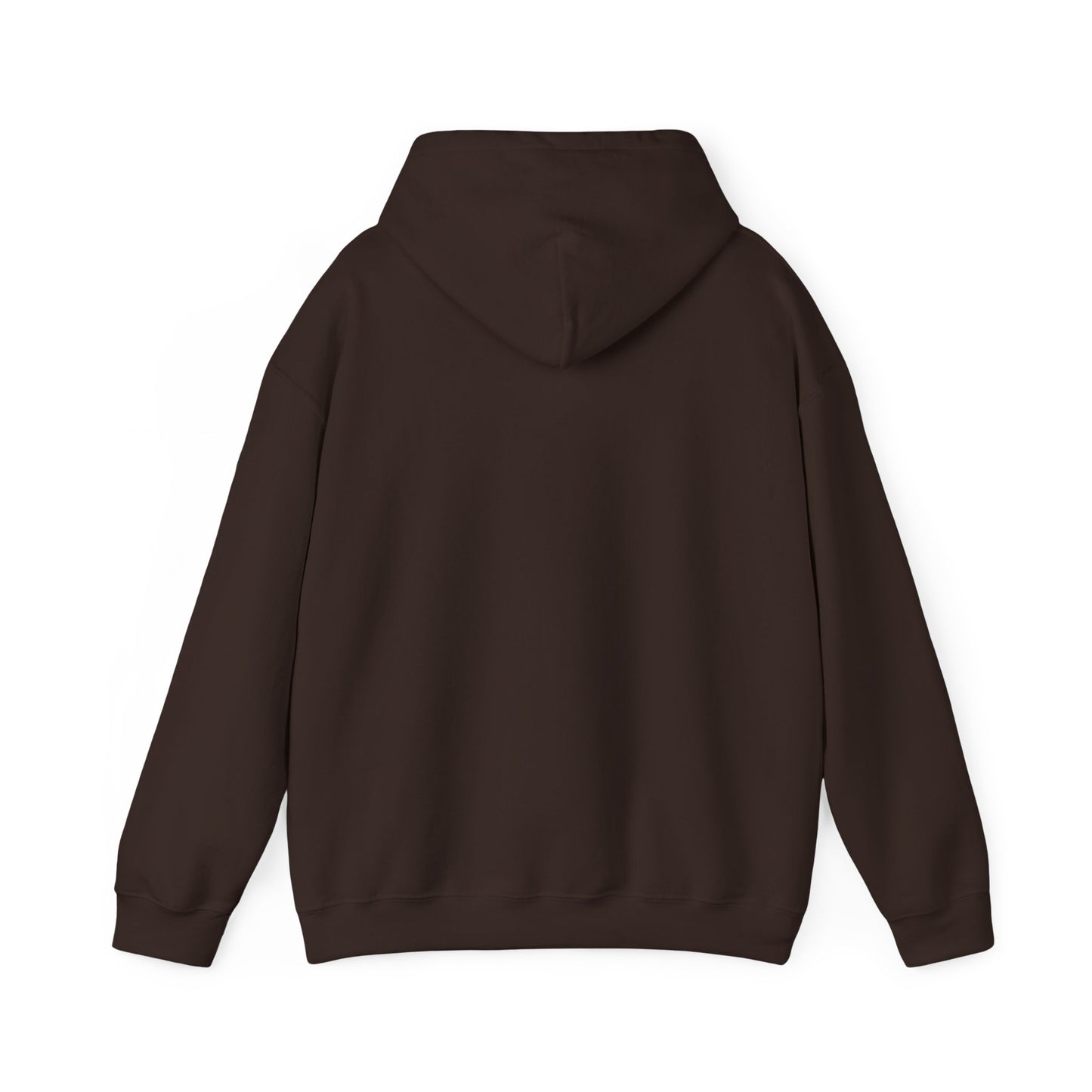 CHD Dads Club Hoodie — Minimal Heart Pullover for New & Expecting Fathers