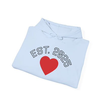 Ruby's Krew Hoodie