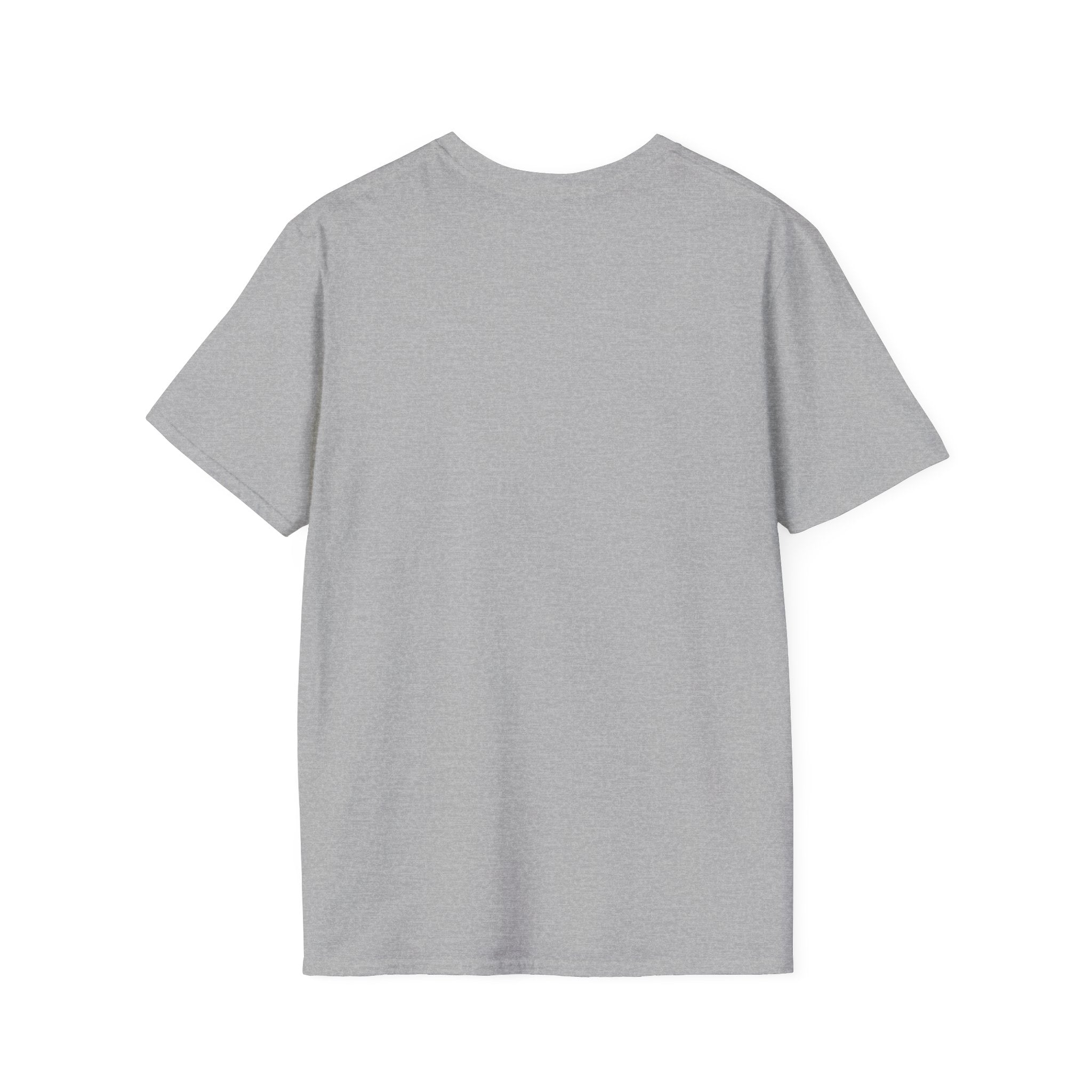 Anatomical Heart T-Shirt — Norwood Stage II Cardiology Design