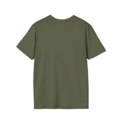 Heart Anatomy T-Shirt — ASD Repair Heart Patch Graphic Tee