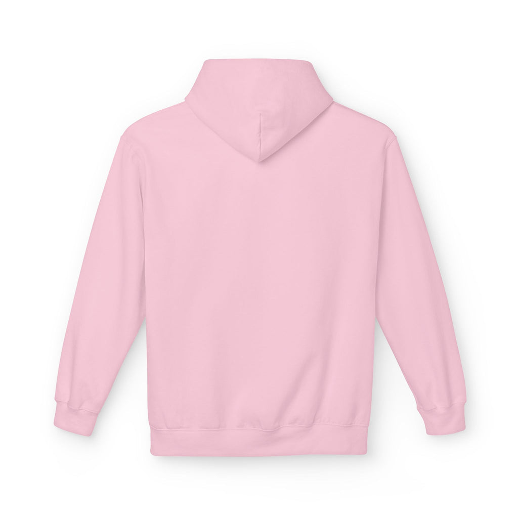 Minimal Anatomical Heart Hoodie — Line Art Medical Heart Pullover