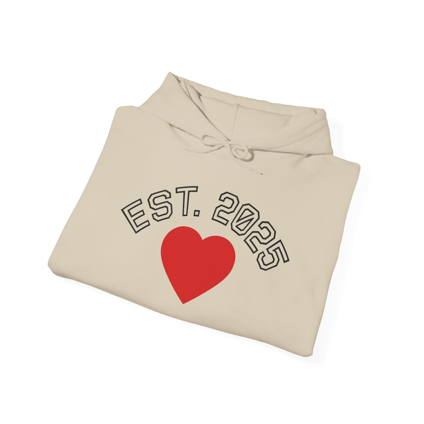 Ruby's Krew Hoodie