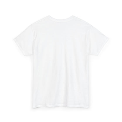 CHD Warrior T-Shirt — Congenital Heart Defect Awareness Tee