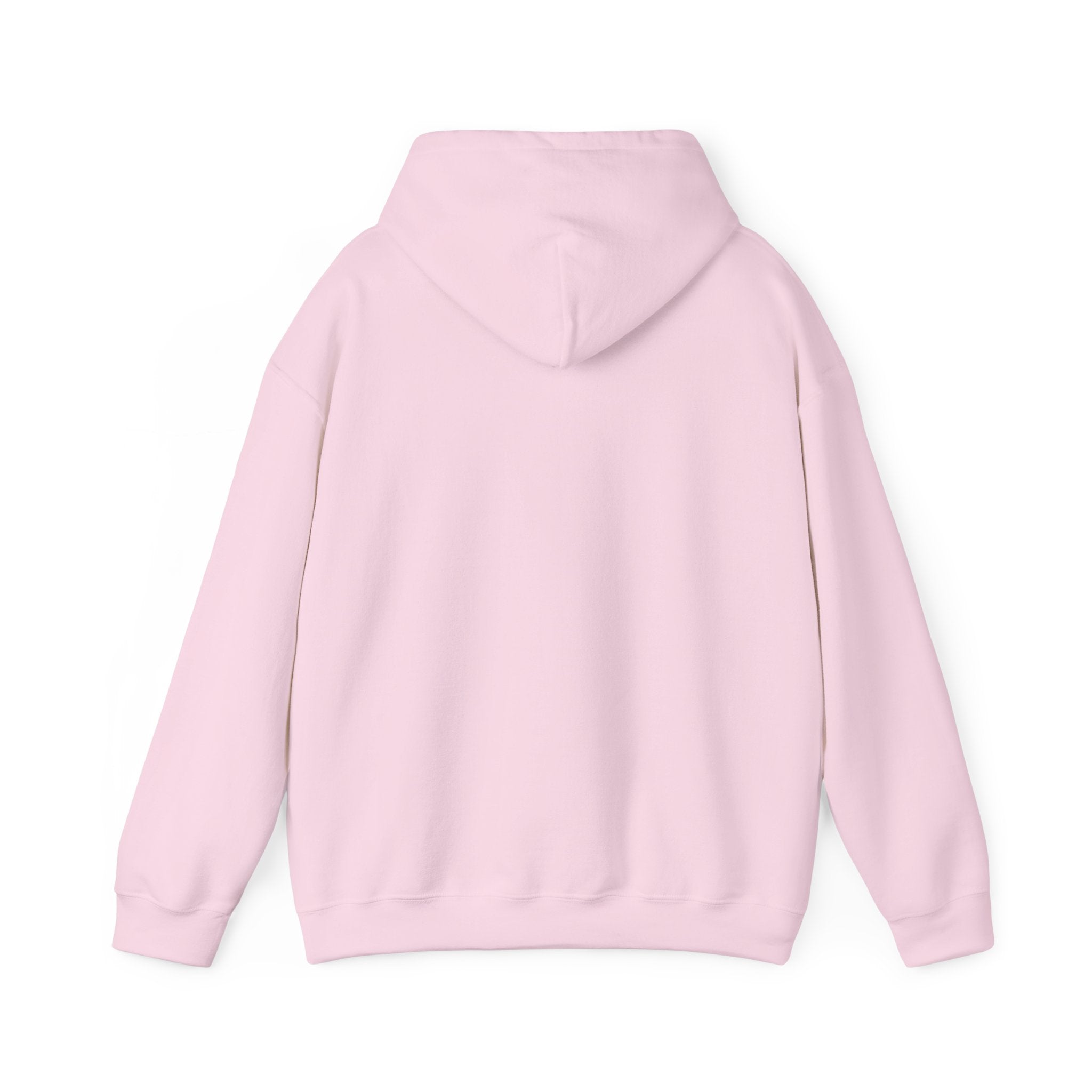 Anatomical Heart Hoodie — 'GLENN' Banner Vintage Tattoo Sweatshirt